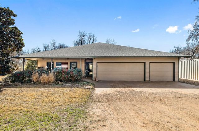 5228 S Sage Avenue, Oklahoma City, OK 73109