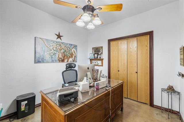 5228 S Sage Avenue, Oklahoma City, OK 73109