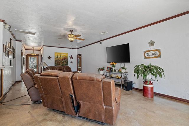 5228 S Sage Avenue, Oklahoma City, OK 73109