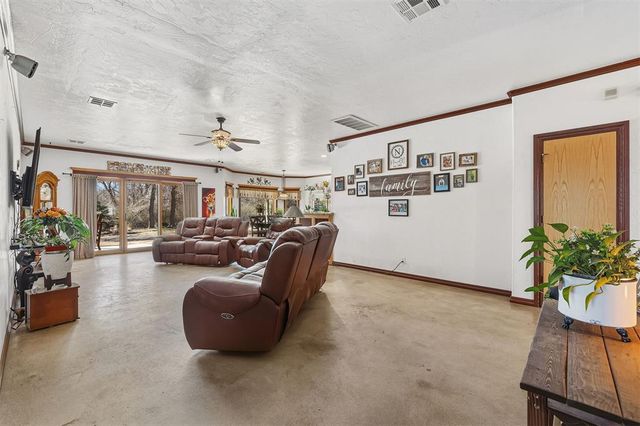 5228 S Sage Avenue, Oklahoma City, OK 73109