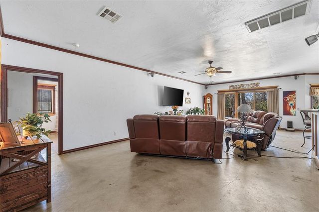 5228 S Sage Avenue, Oklahoma City, OK 73109