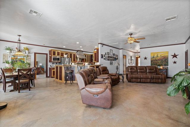 5228 S Sage Avenue, Oklahoma City, OK 73109