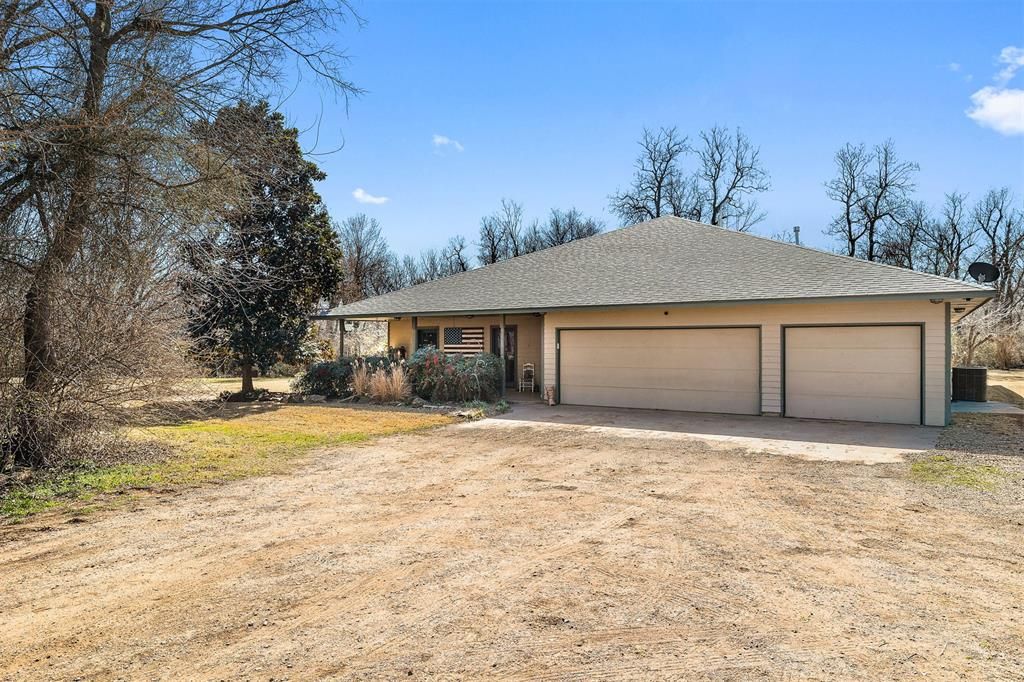 5228 S Sage Avenue, Oklahoma City, OK 73109