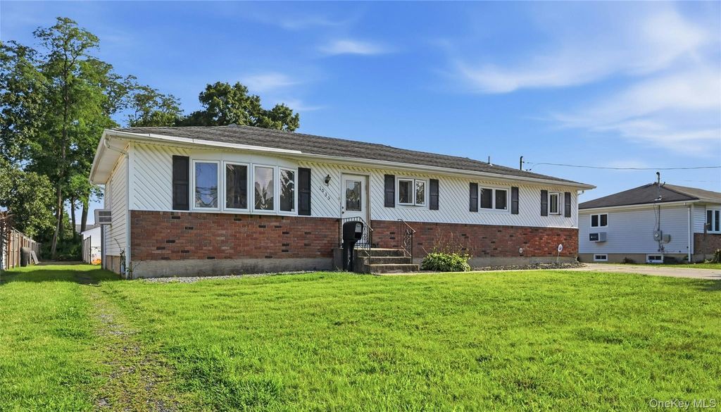 1035 Tooker Avenue, West Babylon, NY 11704 — exterior