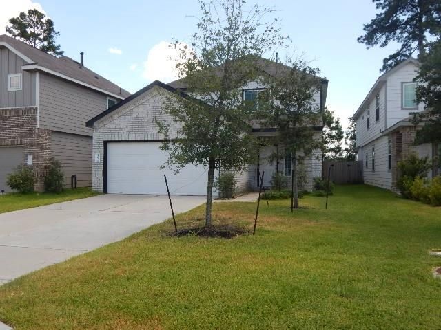 3652 Cub Drive, Conroe, TX 77301
