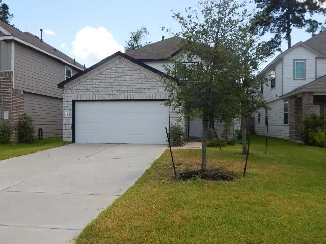 3652 Cub Drive, Conroe, TX 77301