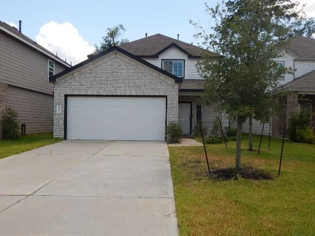 3652 Cub Drive, Conroe, TX 77301
