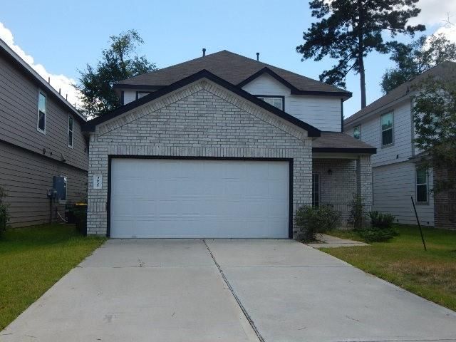 3652 Cub Drive, Conroe, TX 77301