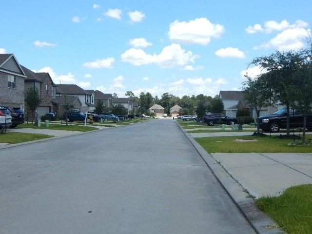 3652 Cub Drive, Conroe, TX 77301