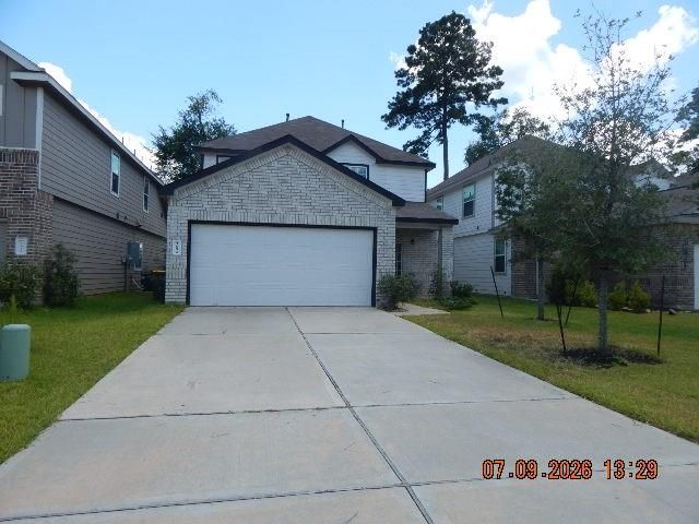 3652 Cub Drive, Conroe, TX 77301