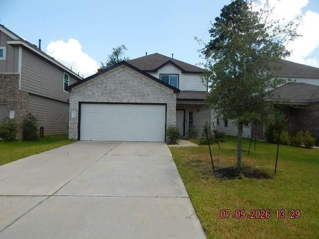 3652 Cub Drive, Conroe, TX 77301