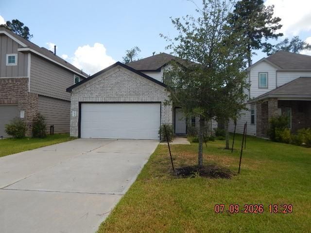 3652 Cub Drive, Conroe, TX 77301