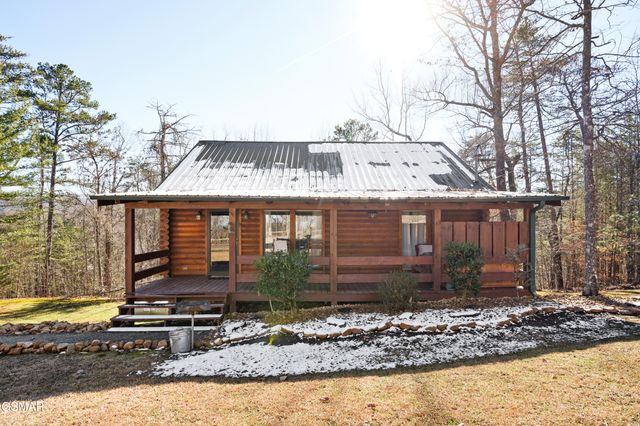 3255 Cove Creek Way, Sevierville, TN 37862