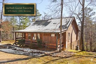 3255 Cove Creek Way, Sevierville, TN 37862