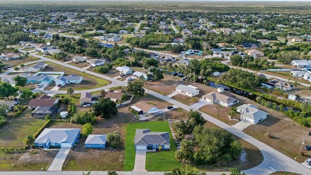 3471 WINONA STREET, Port Charlotte, FL 33948