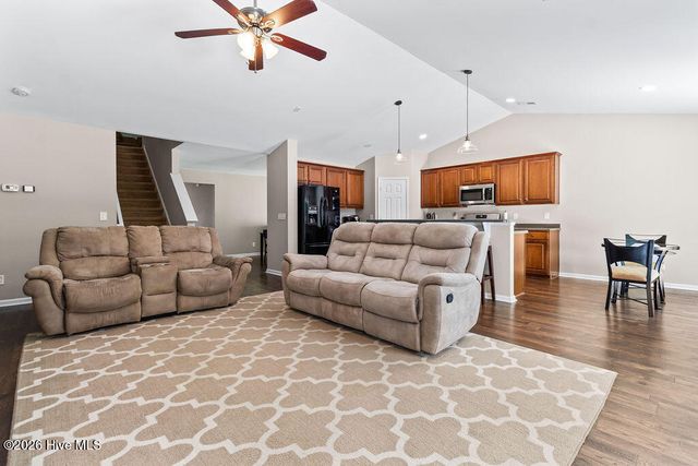 765 Tartans Glen Street NW, Calabash, NC 28467