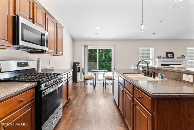 765 Tartans Glen Street NW, Calabash, NC 28467