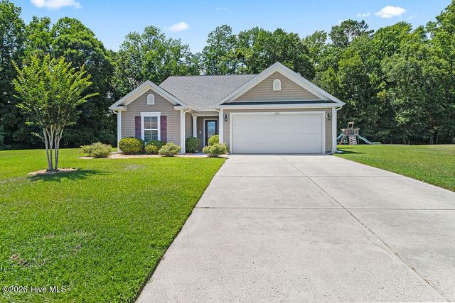 765 Tartans Glen Street NW, Calabash, NC 28467
