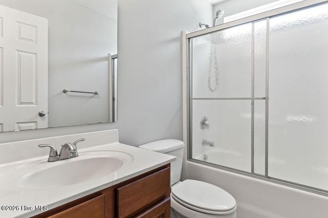 765 Tartans Glen Street NW, Calabash, NC 28467