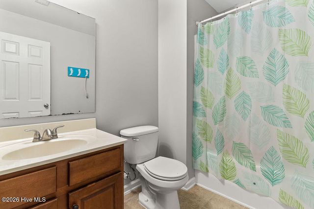 765 Tartans Glen Street NW, Calabash, NC 28467