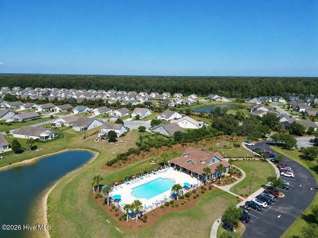 765 Tartans Glen Street NW, Calabash, NC 28467