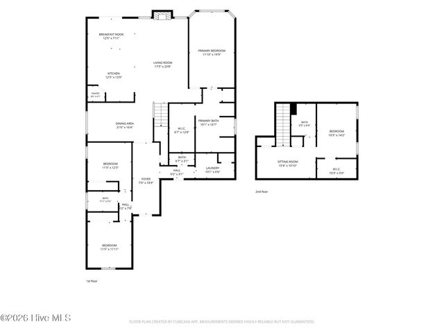 765 Tartans Glen Street NW, Calabash, NC 28467