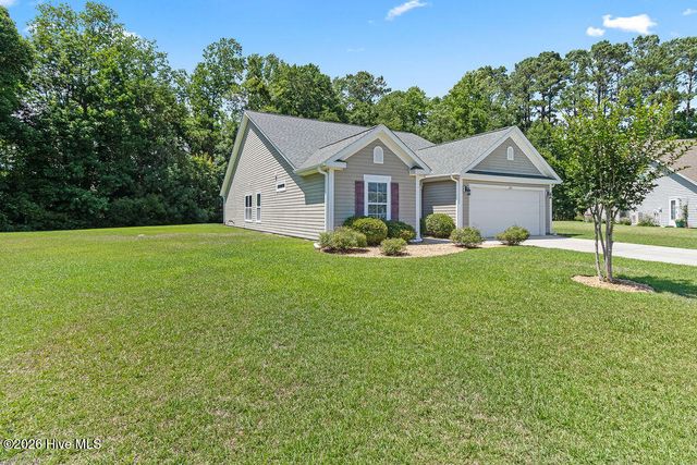 765 Tartans Glen Street NW, Calabash, NC 28467