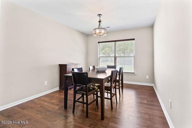 765 Tartans Glen Street NW, Calabash, NC 28467