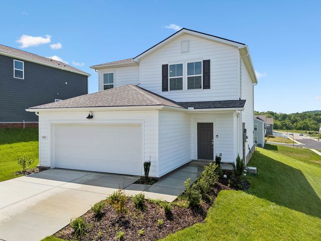 3381 Tucker Trace, Columbia, TN 38401