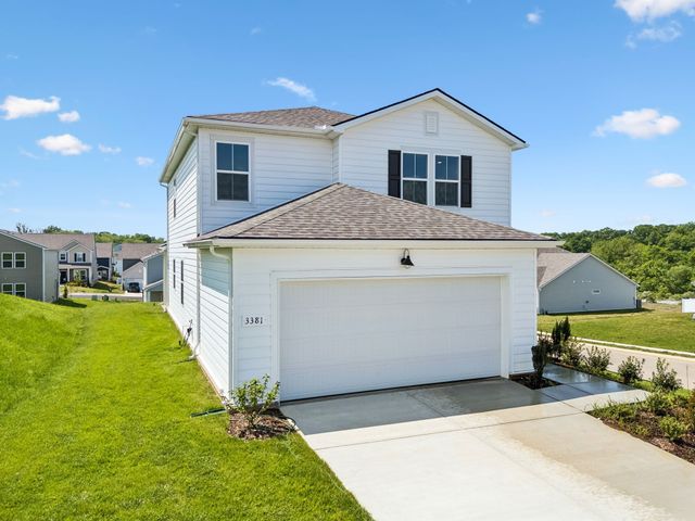3381 Tucker Trace, Columbia, TN 38401