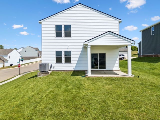 3381 Tucker Trace, Columbia, TN 38401