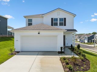 3381 Tucker Trace, Columbia, TN 38401