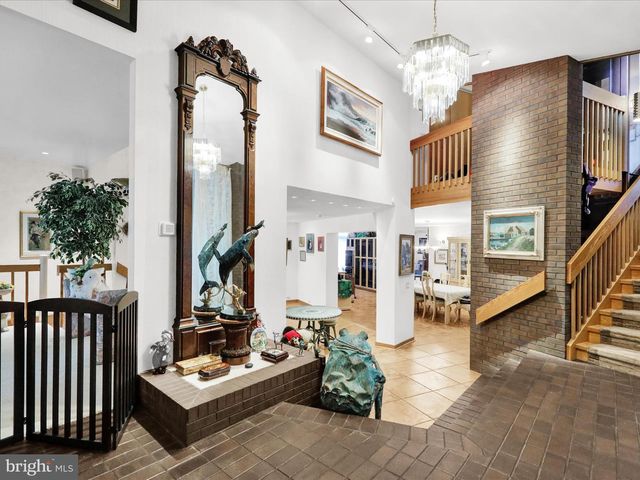 1617 MEADOWLARK, Wyomissing, PA 19610