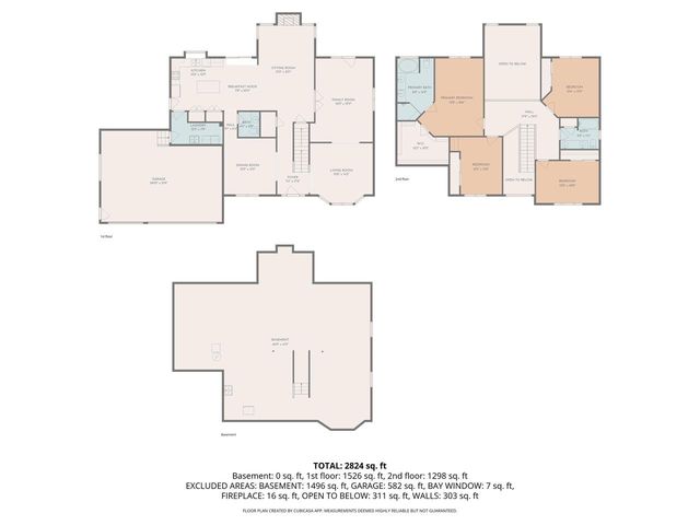 12685 W Barbary COURT, New Berlin, WI 53151