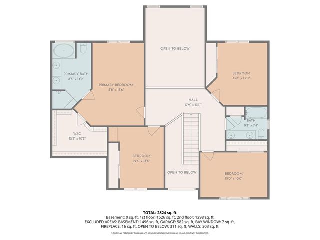 12685 W Barbary COURT, New Berlin, WI 53151