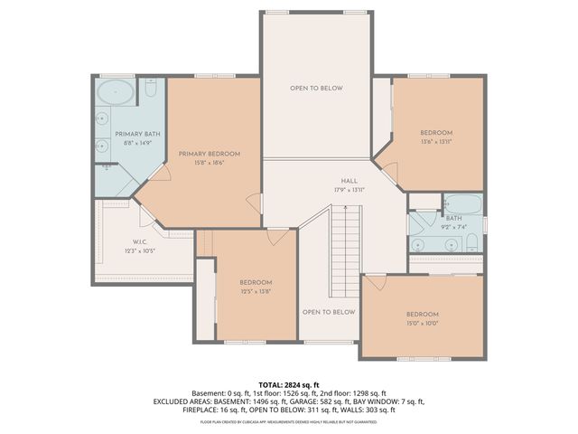 12685 W Barbary COURT, New Berlin, WI 53151