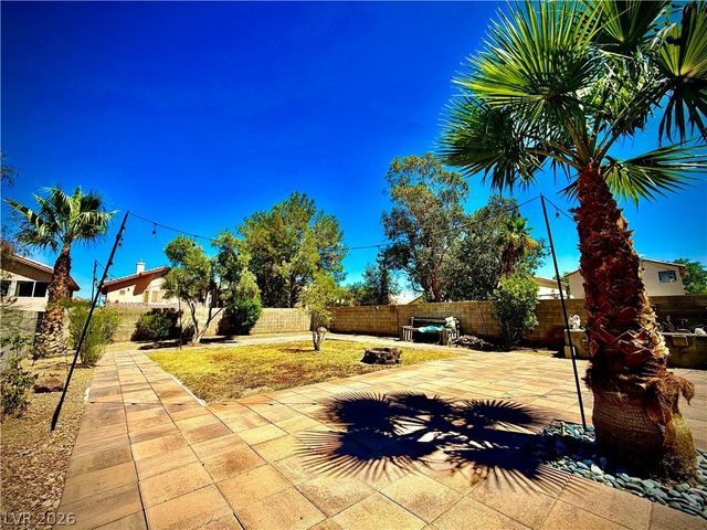 3936 Gold Point Street, Las Vegas, NV 89129