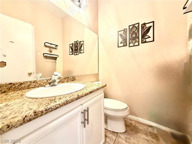 3936 Gold Point Street, Las Vegas, NV 89129