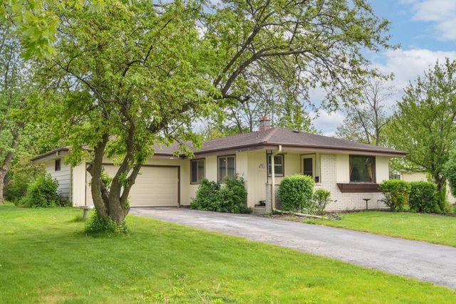 N87W17833 Shepherd DRIVE, Menomonee Falls, WI 53051