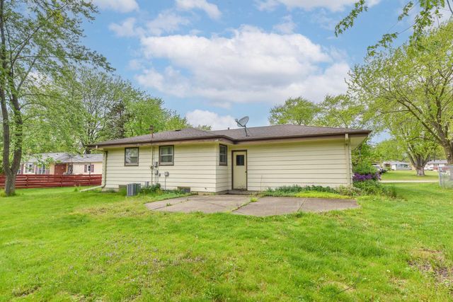 N87W17833 Shepherd DRIVE, Menomonee Falls, WI 53051