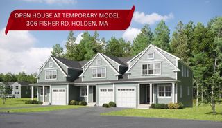 69 Pine Tree Road 69, Holden, MA 01520