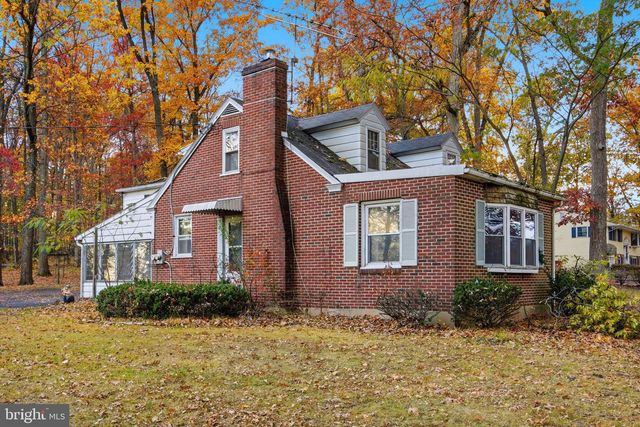 106 MAIN ST, Harleysville, PA 19438