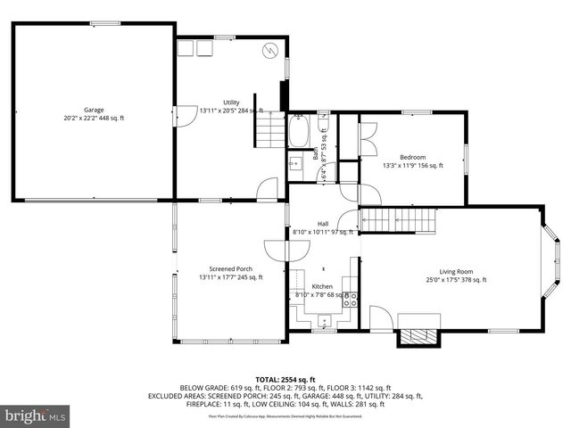 106 MAIN ST, Harleysville, PA 19438