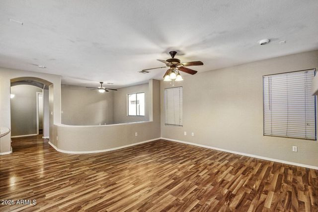 25603 W WHYMAN Street, Buckeye, AZ 85326