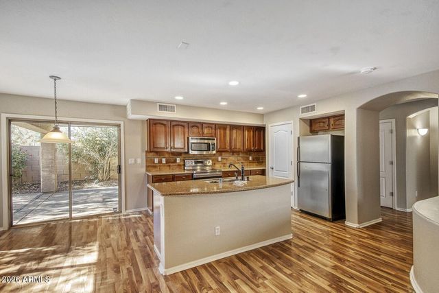 25603 W WHYMAN Street, Buckeye, AZ 85326