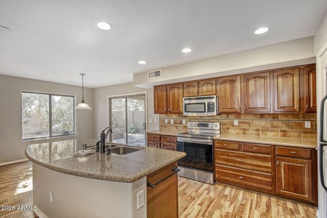 25603 W WHYMAN Street, Buckeye, AZ 85326