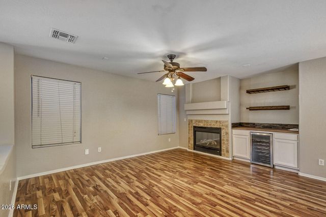 25603 W WHYMAN Street, Buckeye, AZ 85326