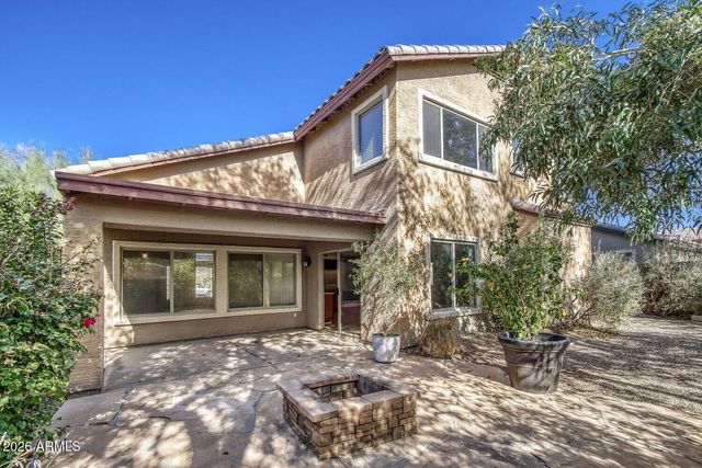 25603 W WHYMAN Street, Buckeye, AZ 85326