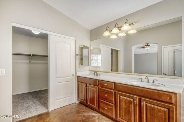 25603 W WHYMAN Street, Buckeye, AZ 85326