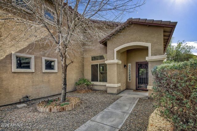 25603 W WHYMAN Street, Buckeye, AZ 85326